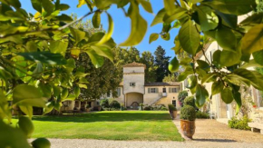  HOTEL DOMAINE DES CLOS - Les Collectionneurs  Бокер